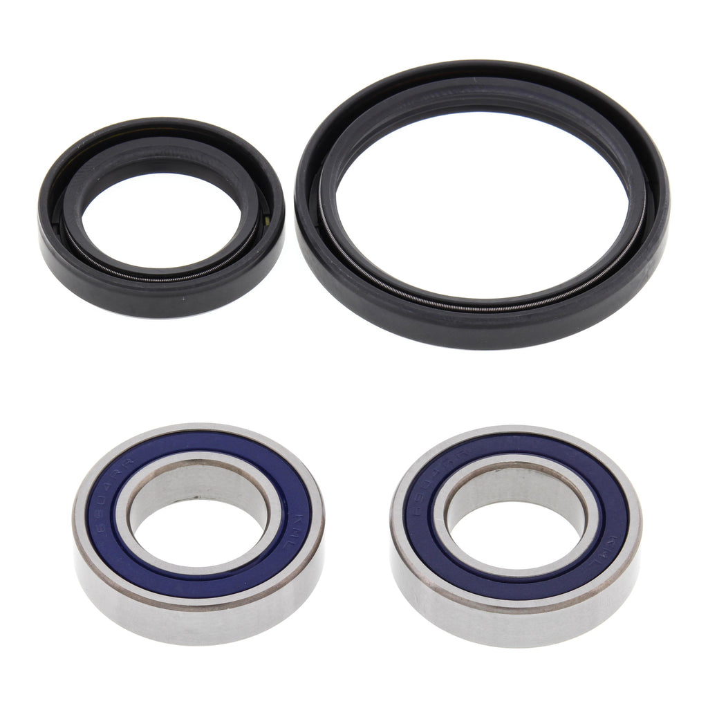 All Balls Racing Wheel Bearing Kit - Series 3