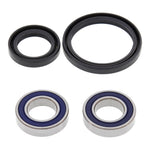 All Balls Racing Wheel Bearing Kit - Series 3