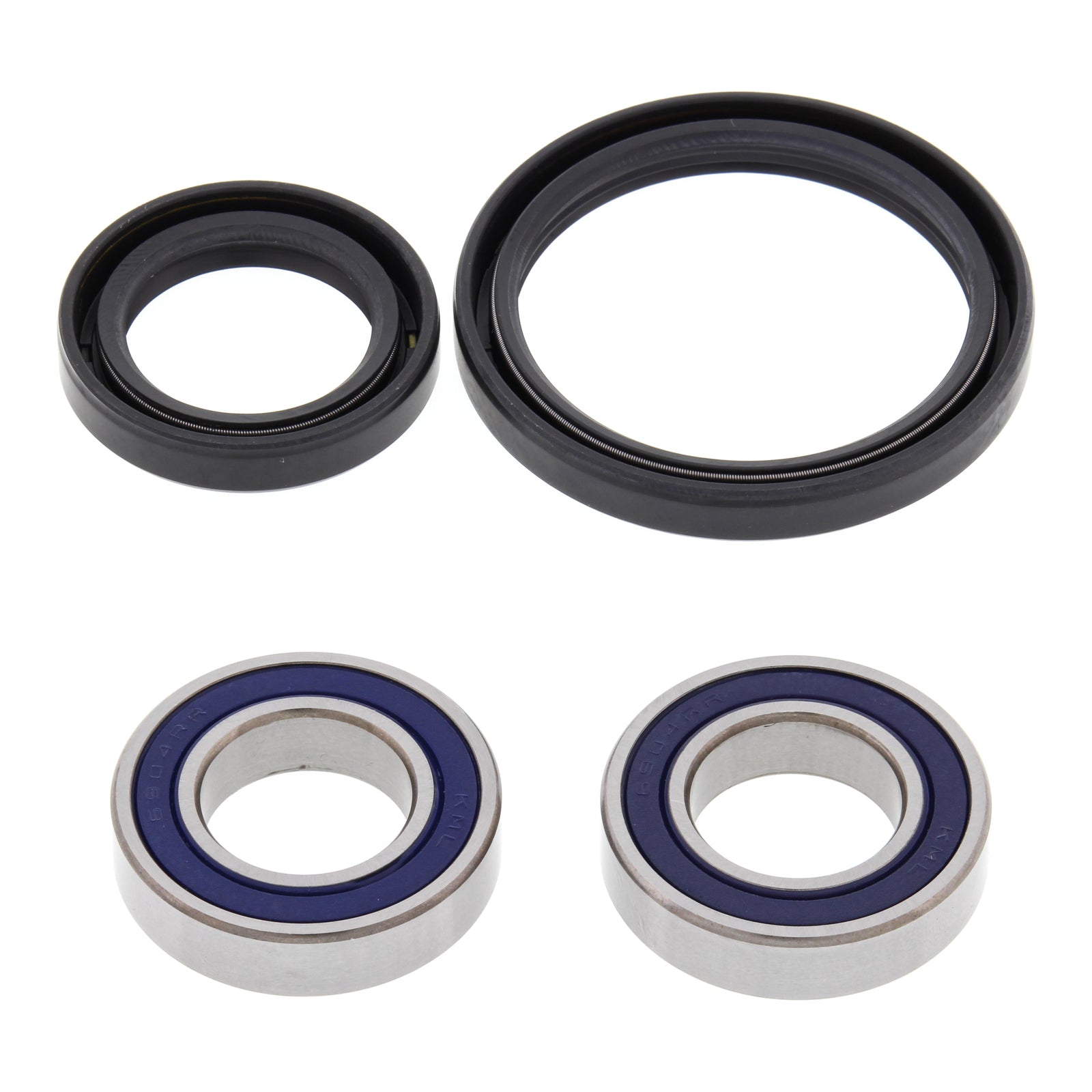 All Balls Racing Wheel Bearing Kit - Series 3