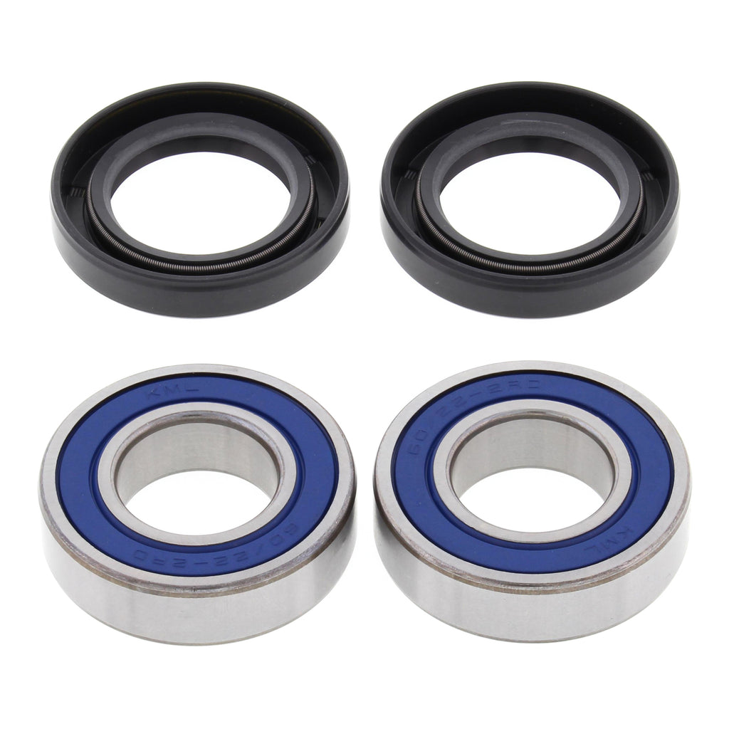 All Balls Racing Wheel Bearing Kit - Series 3