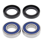 All Balls Racing Wheel Bearing Kit - Series 3