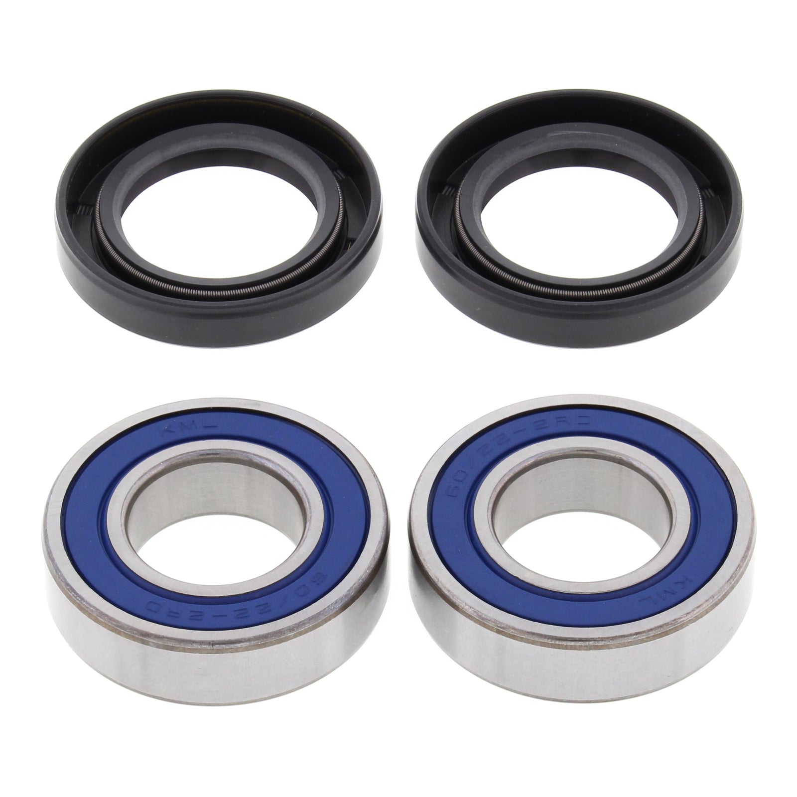 All Balls Racing Wheel Bearing Kit - Series 3