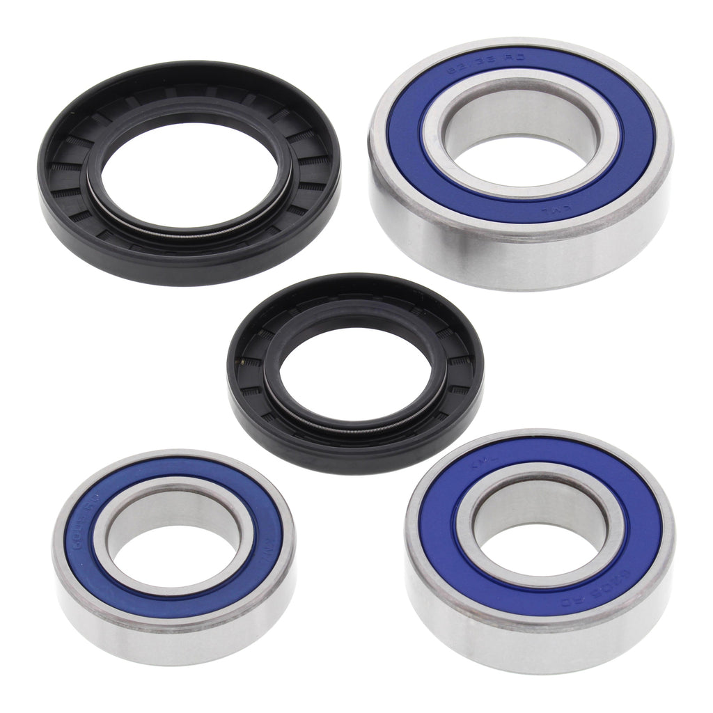 All Balls Racing Wheel Bearing Kit - Series 3