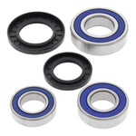 All Balls Racing Wheel Bearing Kit - Series 3