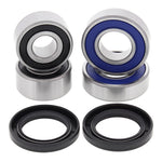 All Balls Racing Wheel Bearing Kit - Series 3