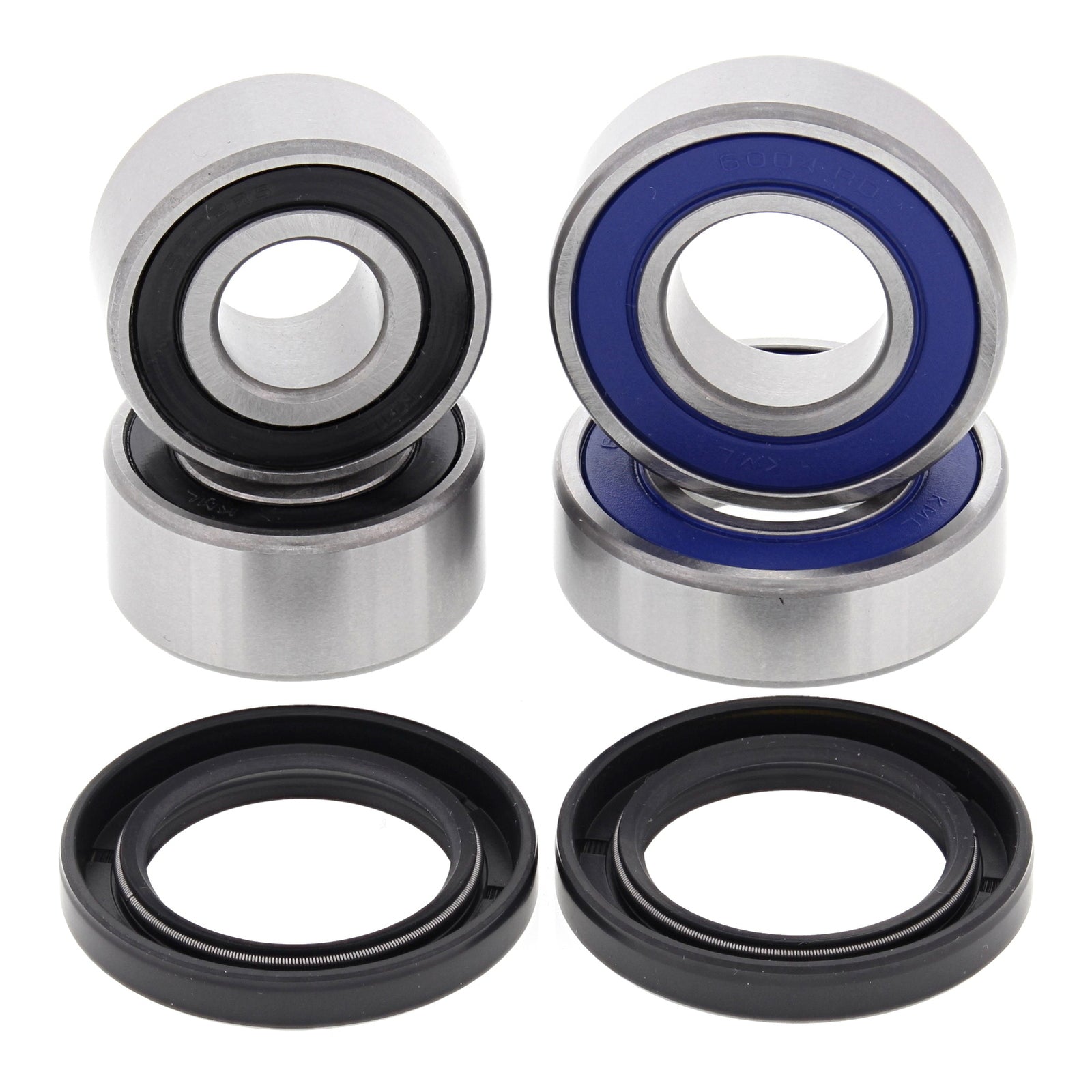All Balls Racing Wheel Bearing Kit - Series 3