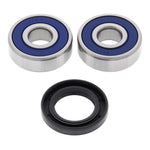 Wheel Bearing Kit - Multiple Options