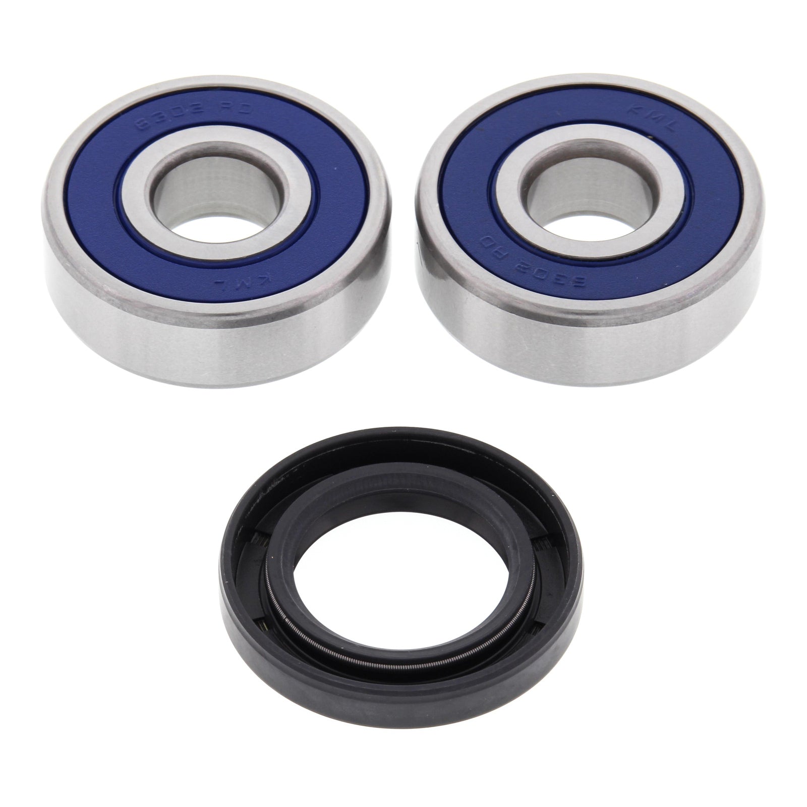 Wheel Bearing Kit - Multiple Options