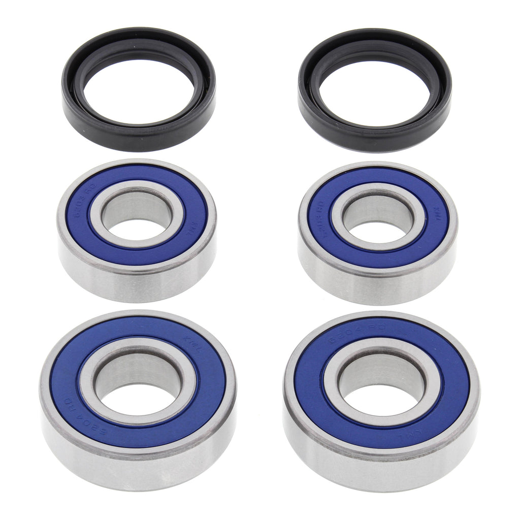 All Balls Racing Wheel Bearing Kit - Series 3