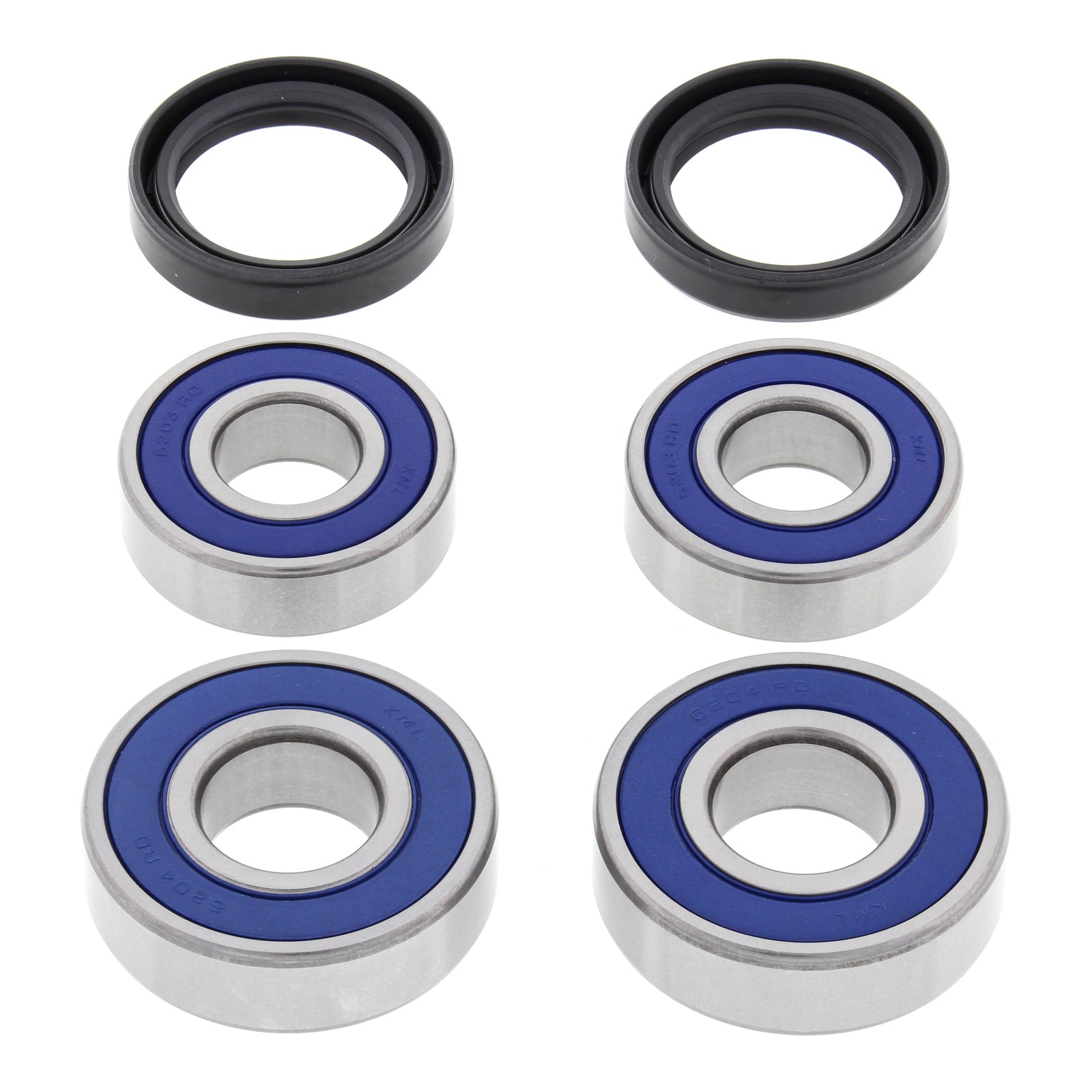 All Balls Racing Wheel Bearing Kit - Series 3