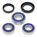All Balls Racing Wheel Bearing Kit - Series 3
