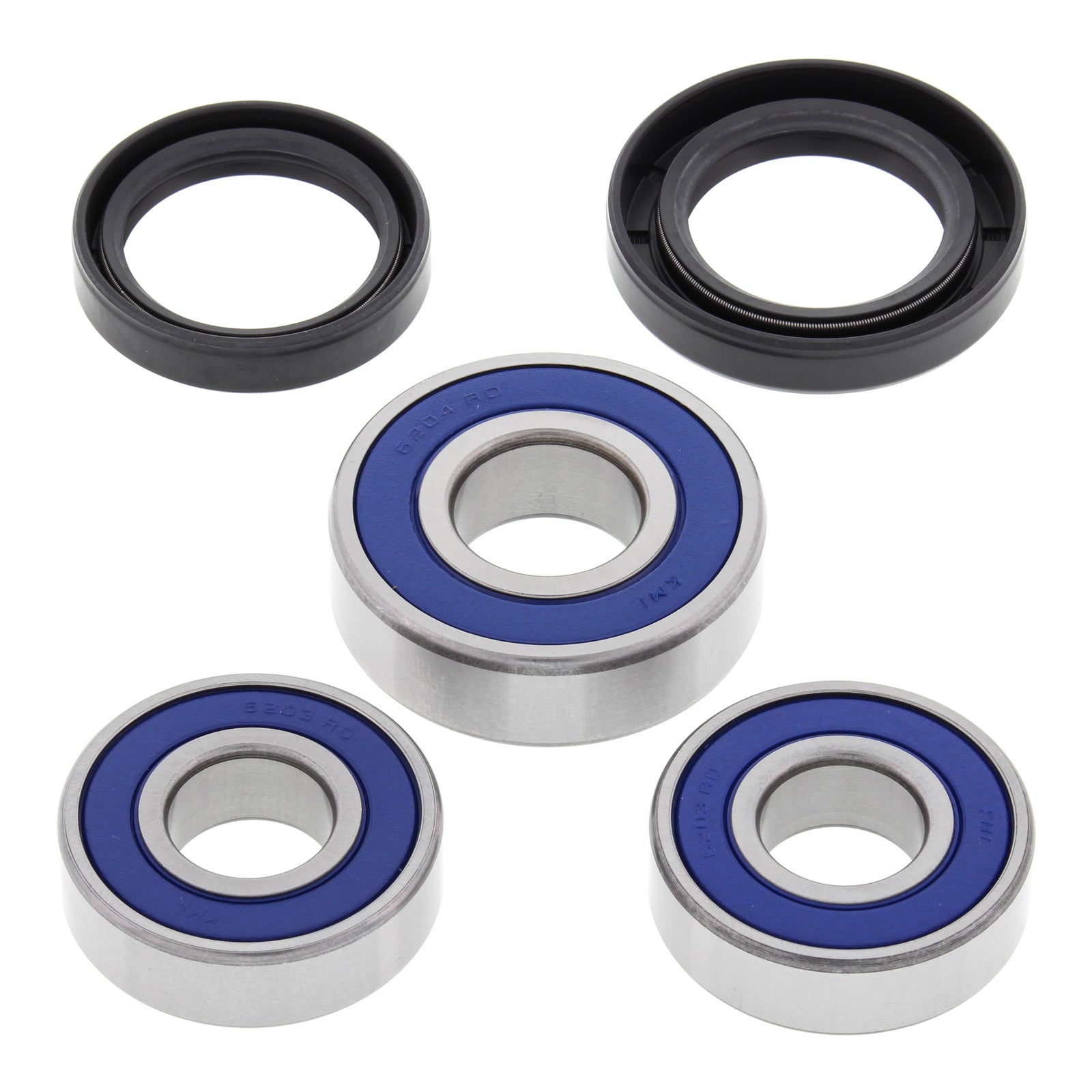 All Balls Racing Wheel Bearing Kit - Series 3
