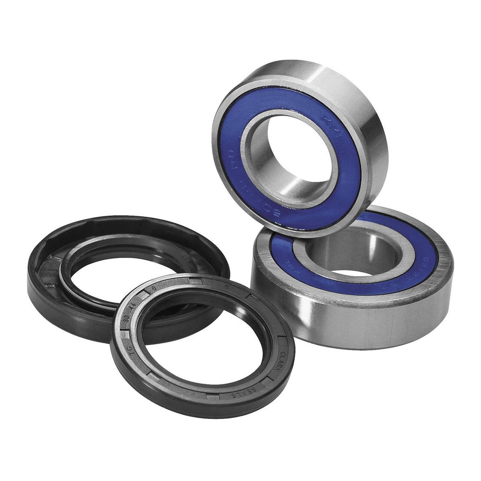 All Balls Racing Wheel Bearing Kit - Series 3