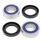 Front Wheel Bearing Kit