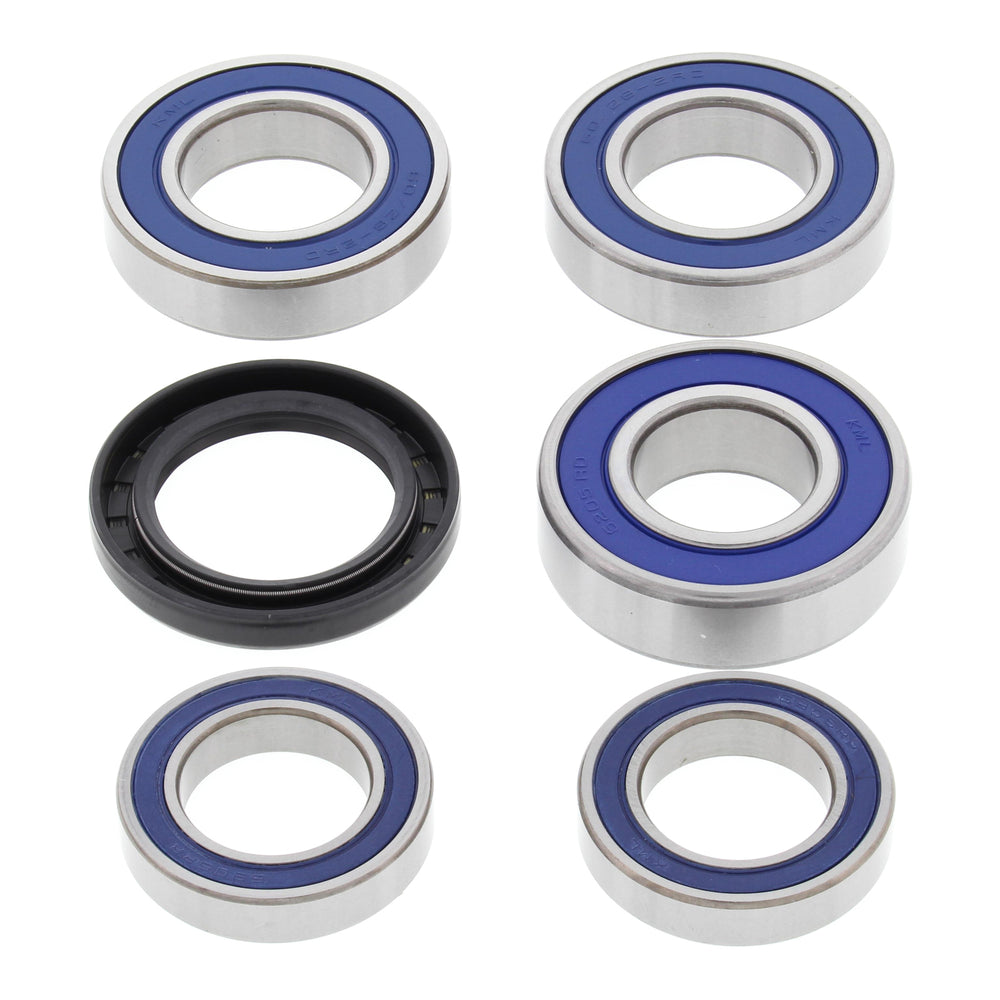 All Balls Racing Wheel Bearing Kit - Series 4