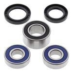Rear Wheel Bearing Kit
