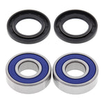 All Balls Racing Wheel Bearing Kit - Series 4
