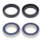 Front Wheel Bearing Kit