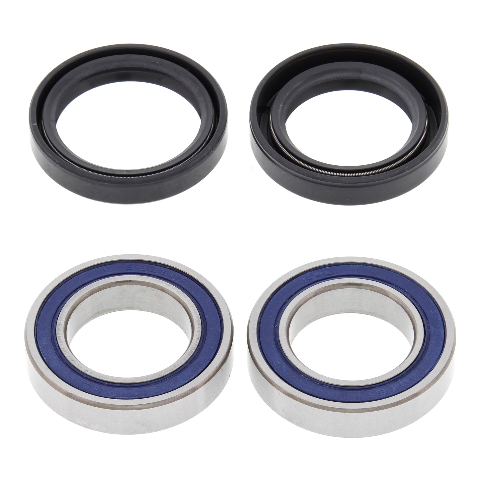 Front Wheel Bearing Kit
