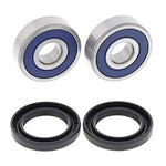 All Balls Racing Wheel Bearing Kit - Series 4