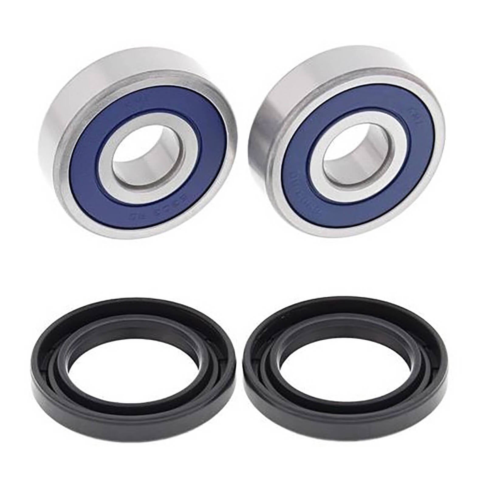 All Balls Racing Wheel Bearing Kit - Series 4