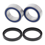 Wheel Bearing Kit - Multiple Options