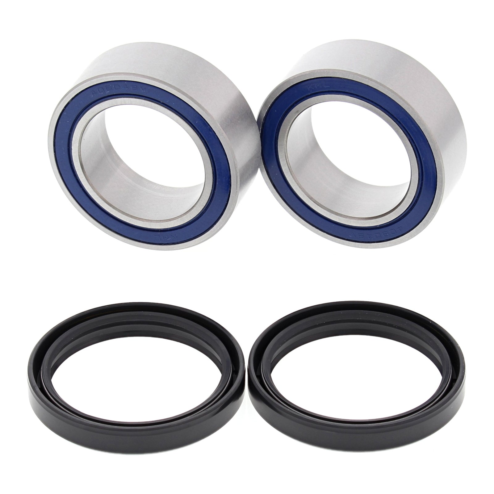 Wheel Bearing Kit - Multiple Options