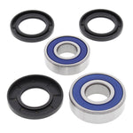 Wheel Bearing Kit - Multiple Options