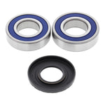 Wheel Bearing Kit - Multiple Options