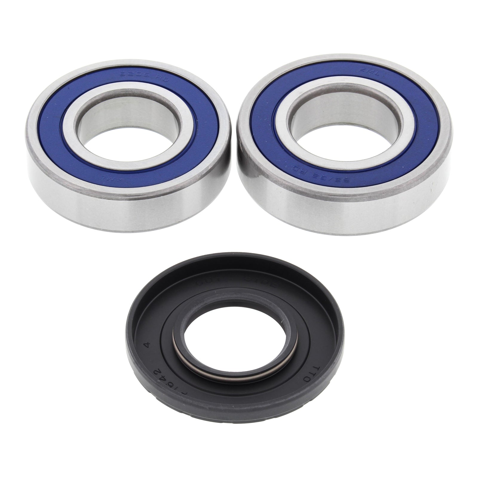Wheel Bearing Kit - Multiple Options