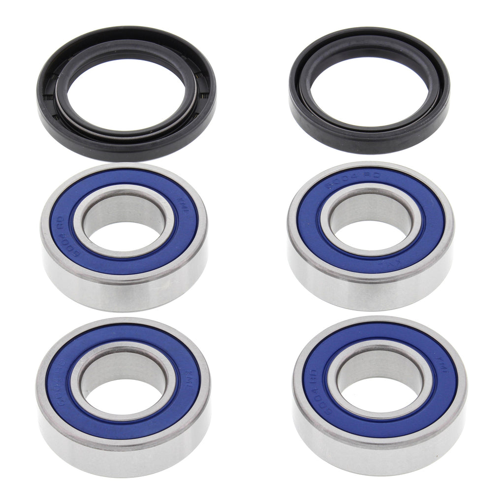 All Balls Racing Wheel Bearing Kit - Series 4