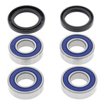 All Balls Racing Wheel Bearing Kit - Series 4
