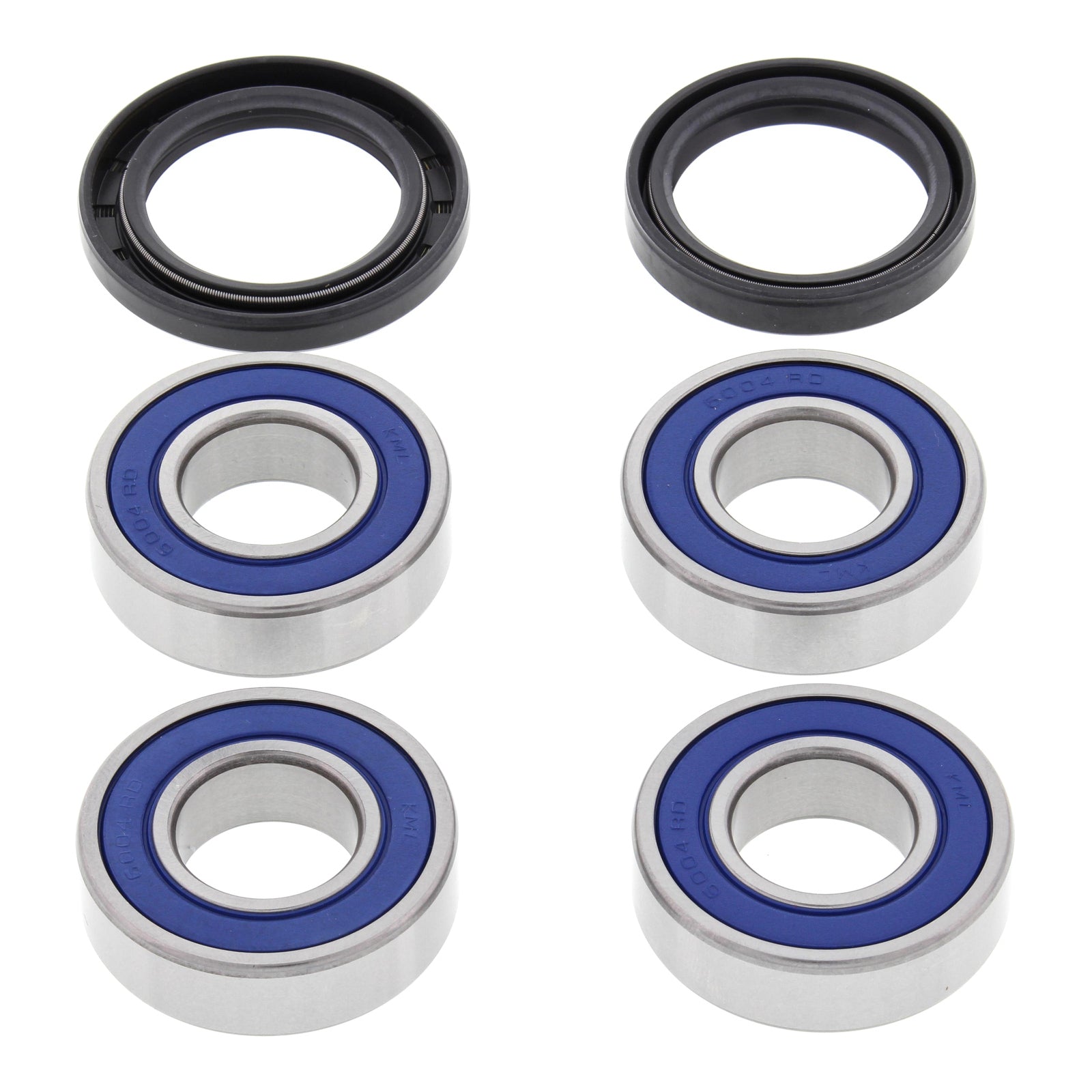 All Balls Racing Wheel Bearing Kit - Series 4