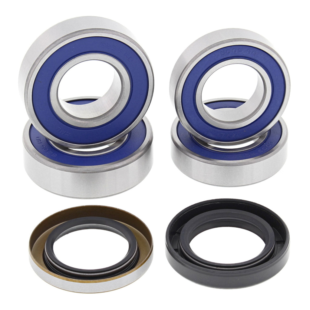 All Balls Racing Wheel Bearing Kit - Series 4