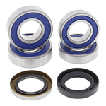 All Balls Racing Wheel Bearing Kit - Series 4