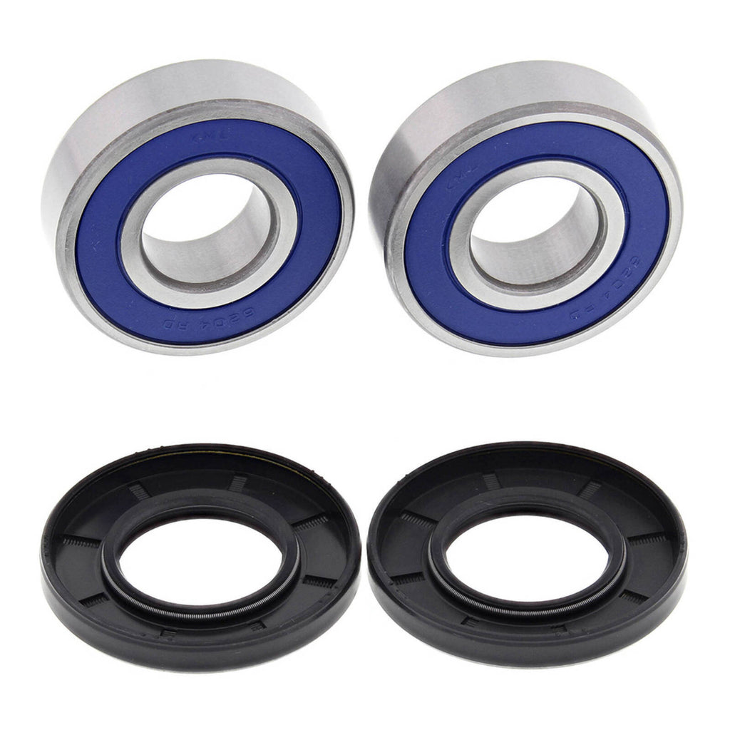 All Balls Racing Wheel Bearing Kit - Series 4
