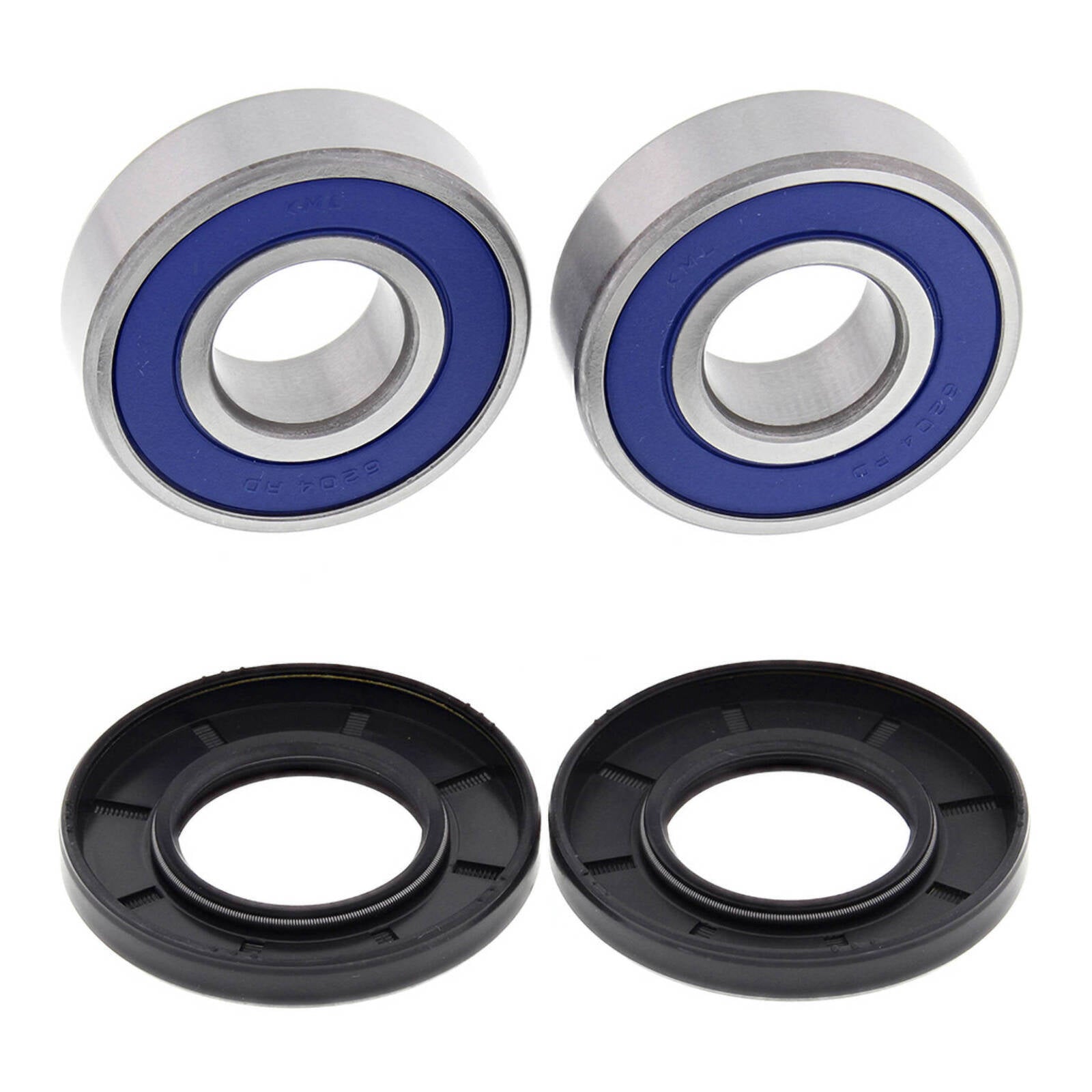 All Balls Racing Wheel Bearing Kit - Series 4