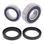 All Balls Racing Wheel Bearing Kit - Series 4