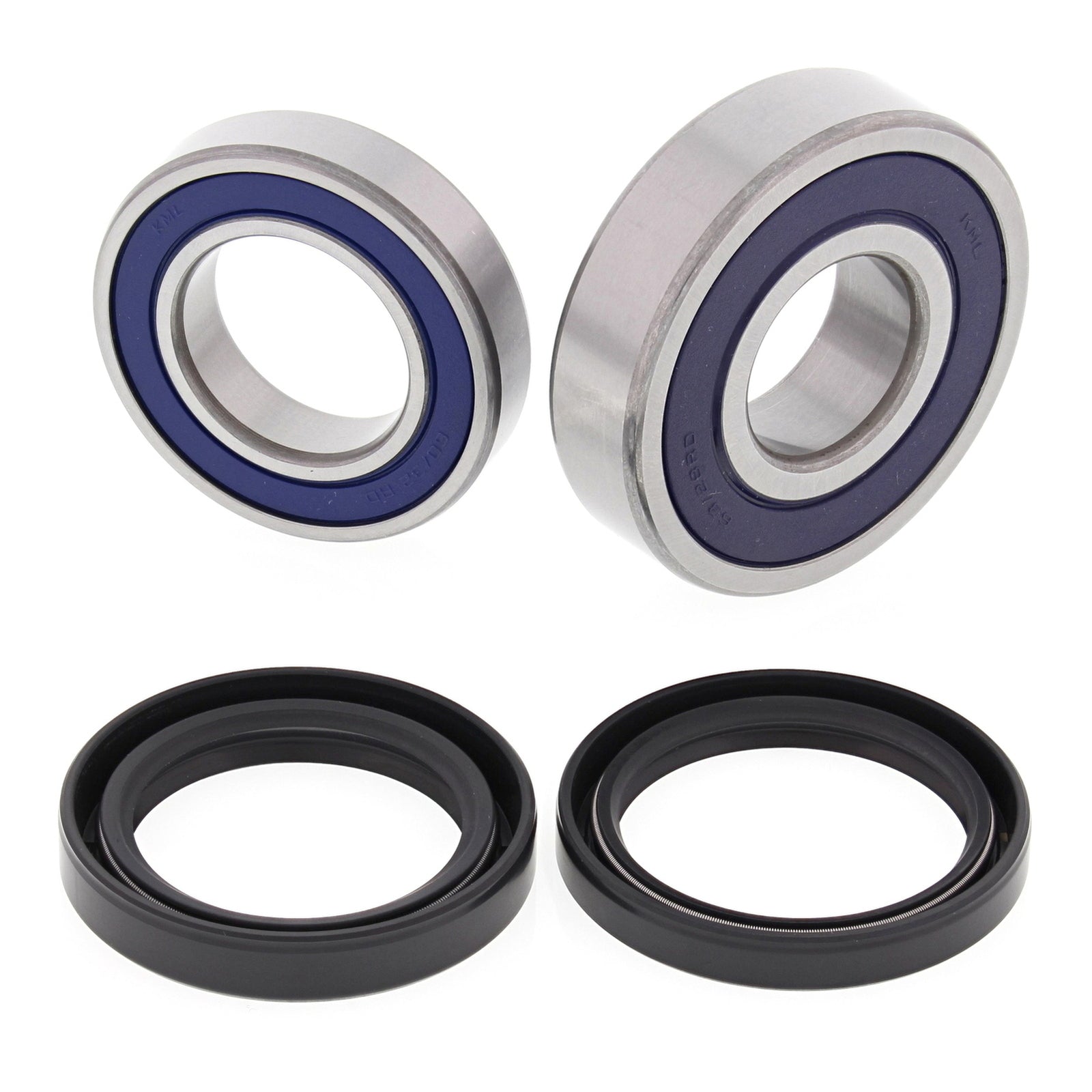 All Balls Racing Wheel Bearing Kit - Series 4
