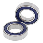 Front Wheel Bearing Kit