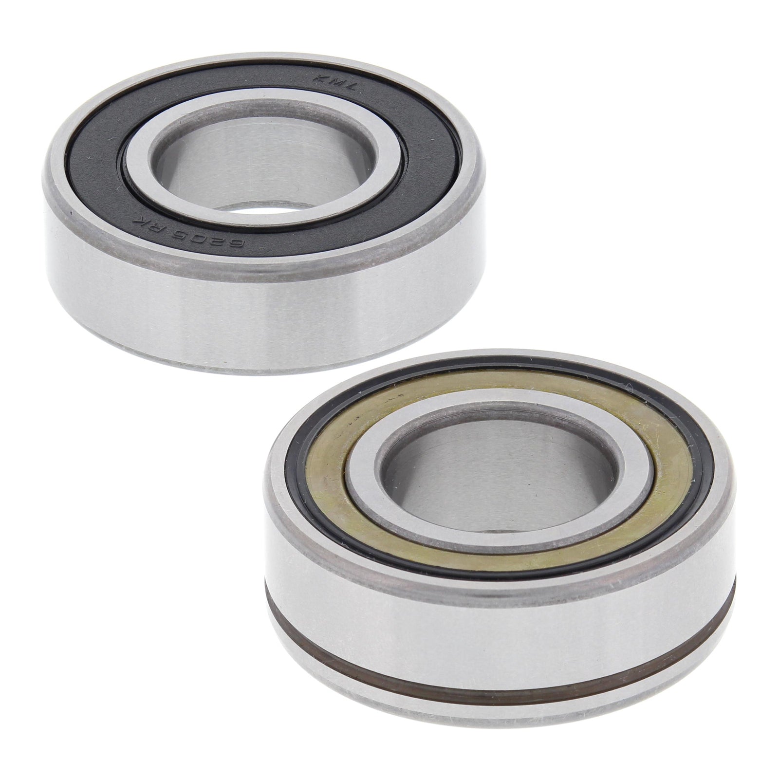 All Balls Racing Wheel Bearing Kit - Series 4