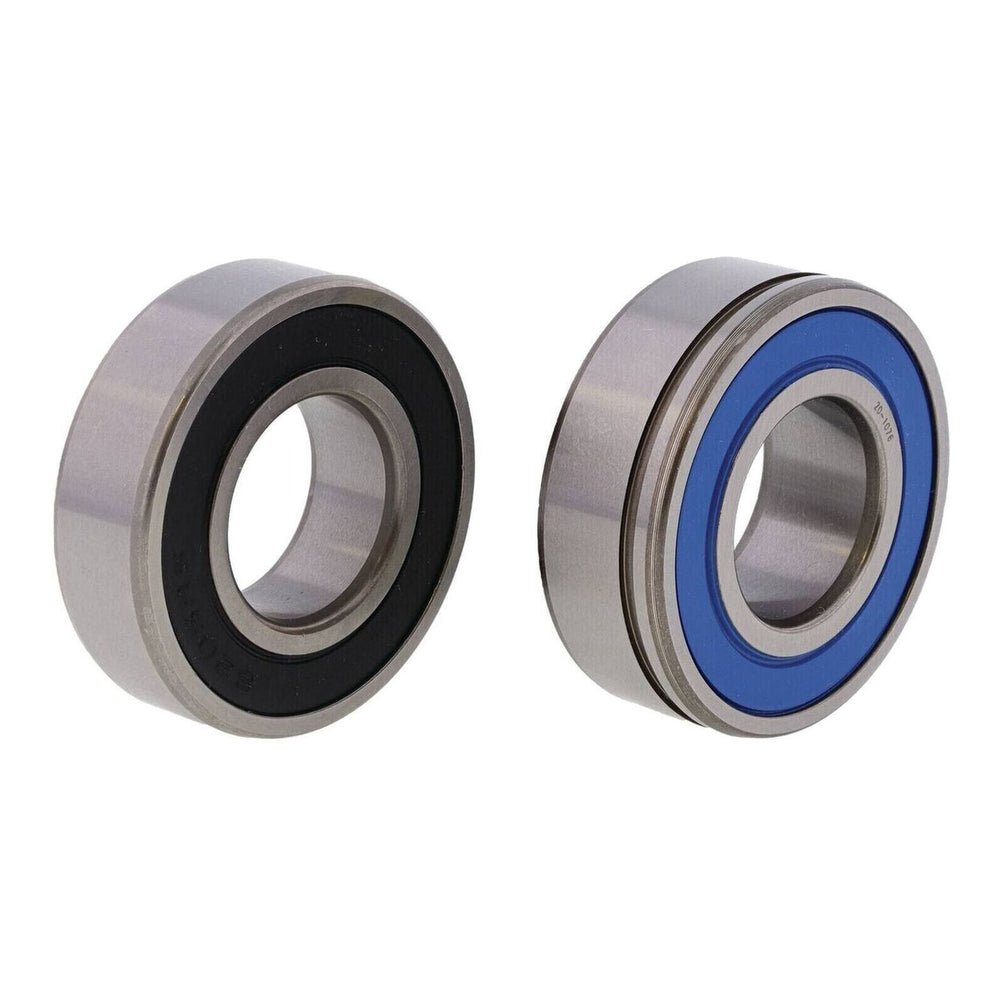 Wheel Bearing Kit Front ABS - 21" Wheel (25-1691-21)