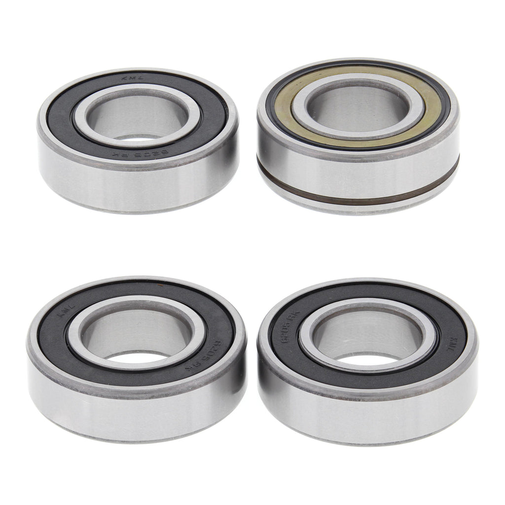 All Balls Racing Wheel Bearing Kit - Series 4