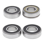 All Balls Racing Wheel Bearing Kit - Series 4