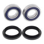 All Balls Racing Wheel Bearing Kit - Series 4