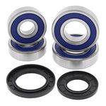 Wheel Bearing Kit - Multiple Options
