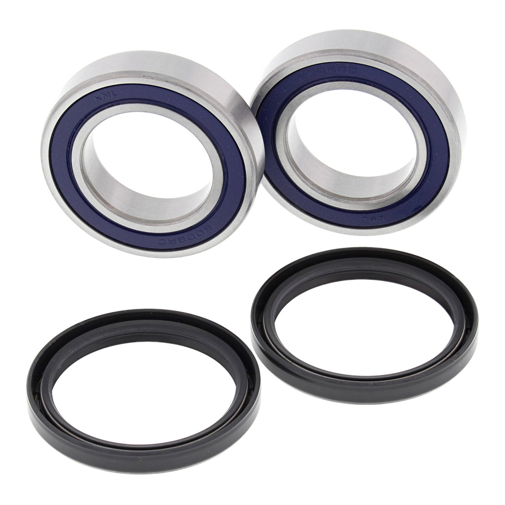 Wheel Bearing Kit - Multiple Options