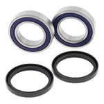 Wheel Bearing Kit - Multiple Options