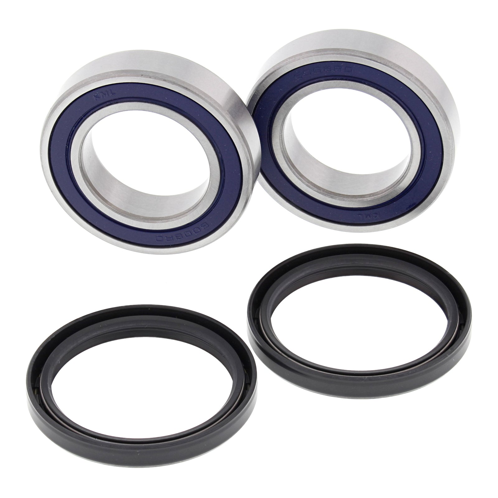 Wheel Bearing Kit - Multiple Options