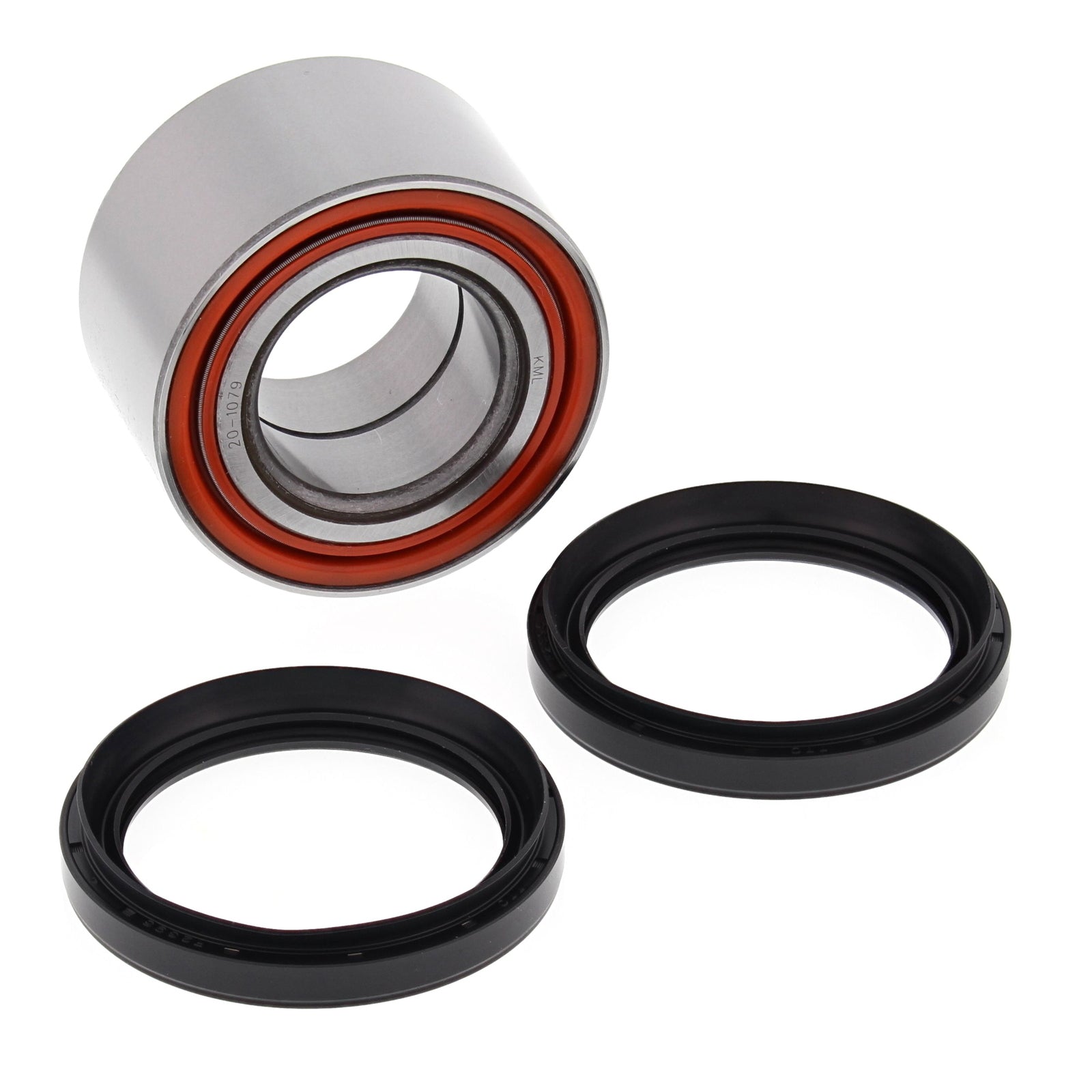 All Balls Racing Wheel Bearing Kit - Series 4